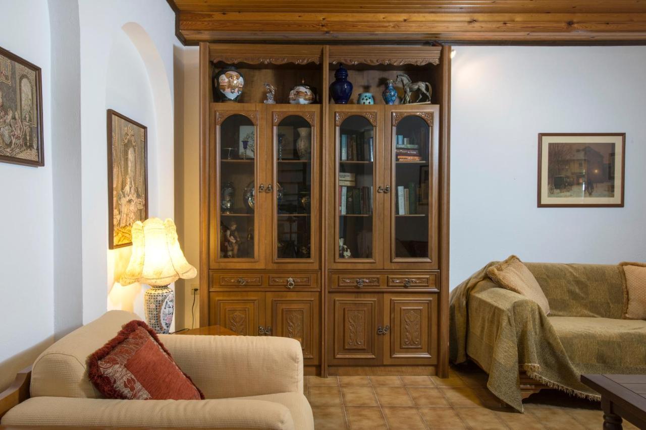 Villa Bacchus Kassiopi Corfu Esterno foto